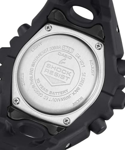 Casio GA-V01-1AER - Image 3