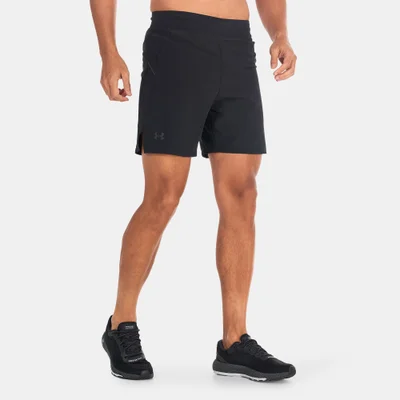 UNDER ARMOUR Men's UA Launch Elite 7-Inch Shorts