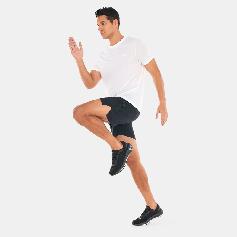 UNDER ARMOUR Men's UA Launch Elite 7-Inch Shorts