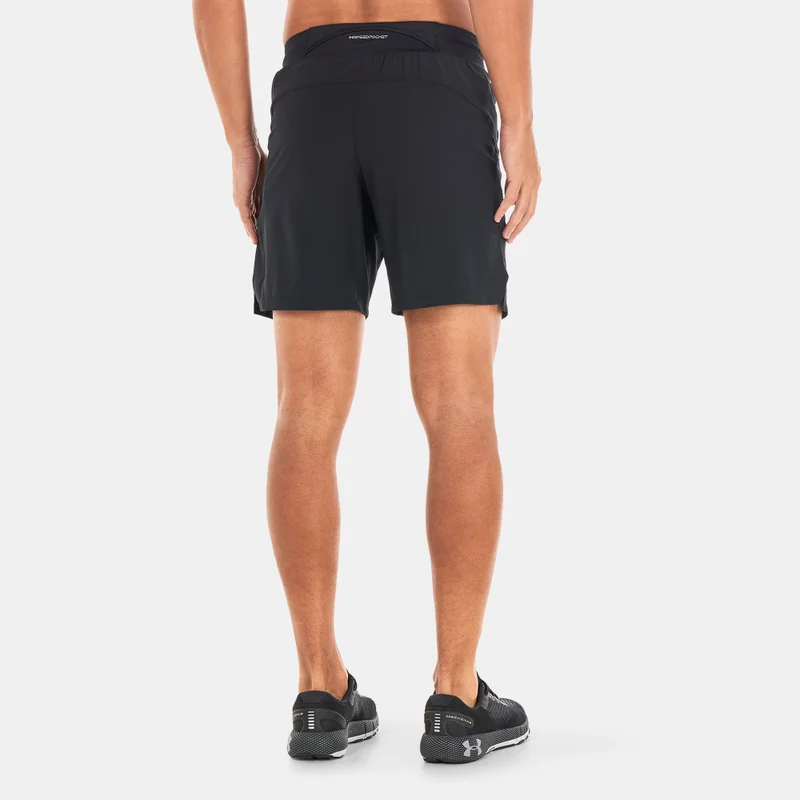 UNDER ARMOUR Men's UA Launch Elite 7-Inch Shorts