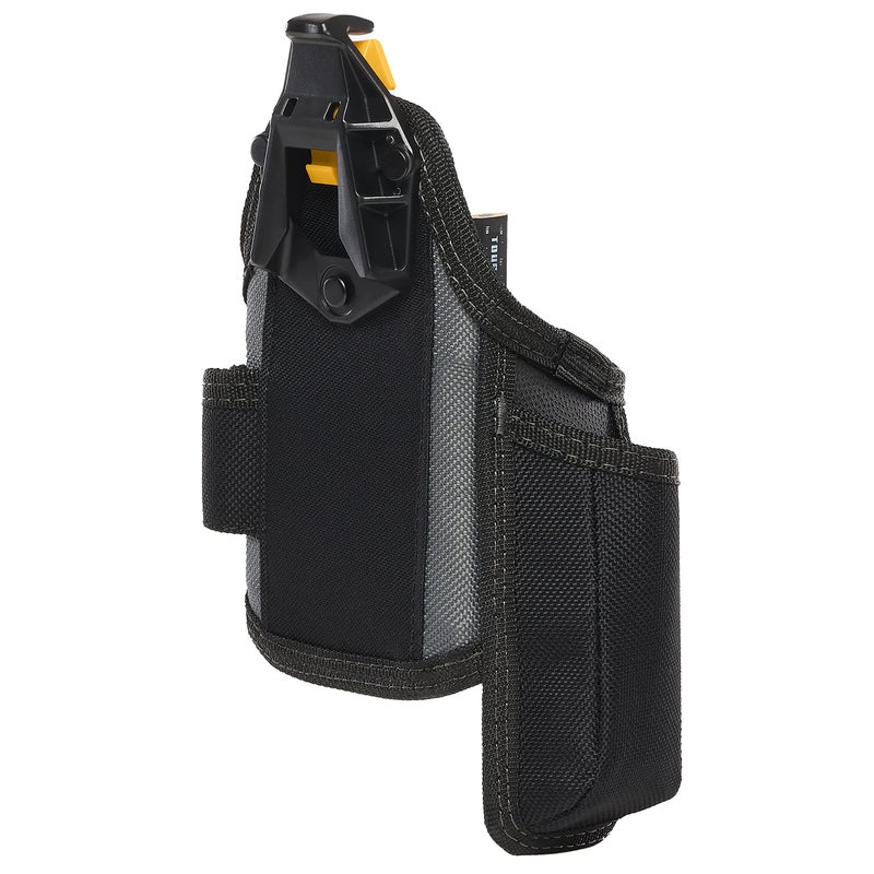 TOUGHBUILT TAPE MEASUR/AL PUR POUCH - Image 5