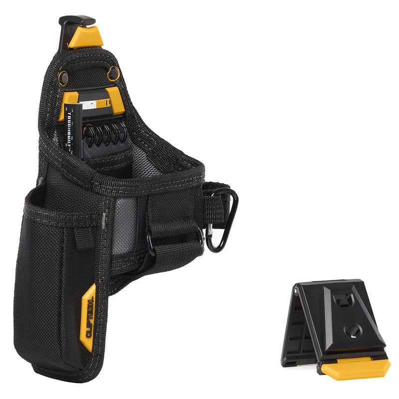 TOUGHBUILT TAPE MEASUR/AL PUR POUCH - Image 2