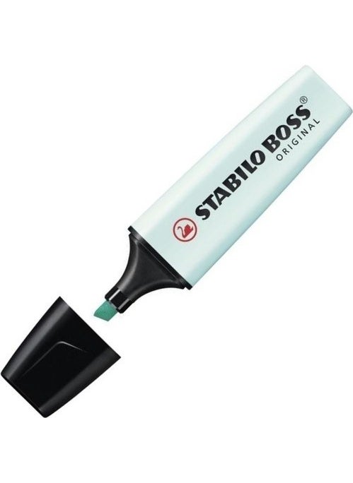 STABILO Boss Original - Turquoise 