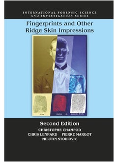 Fingerprints and Other Ridge Skin Impressions 