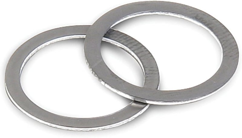 108-1 Fuel Bowl Inlet Fitting Gaskets - Pack of 2