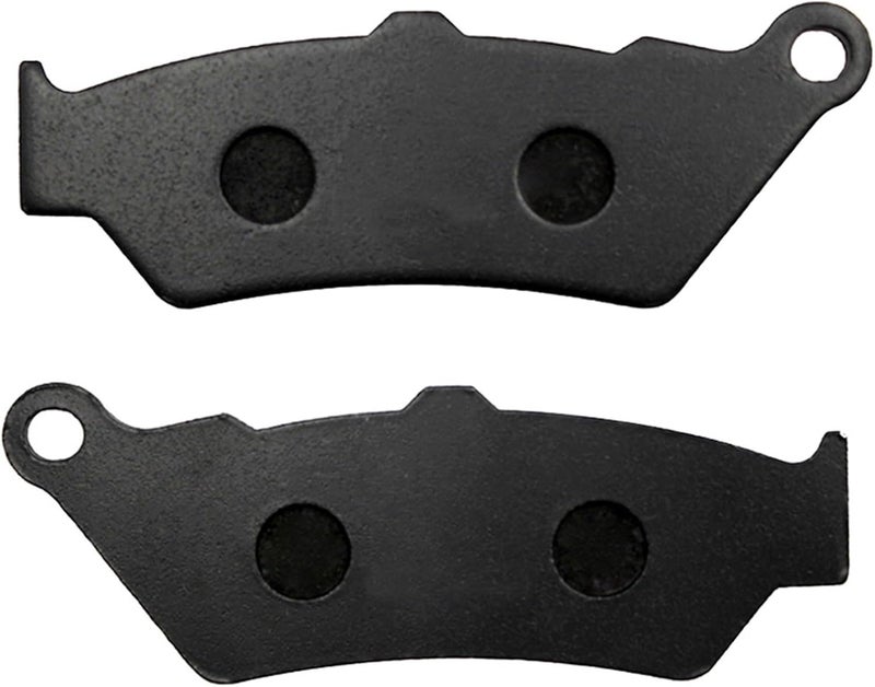 Wivplex Motorcycle Brake Pads for XT660 Models - Image 3