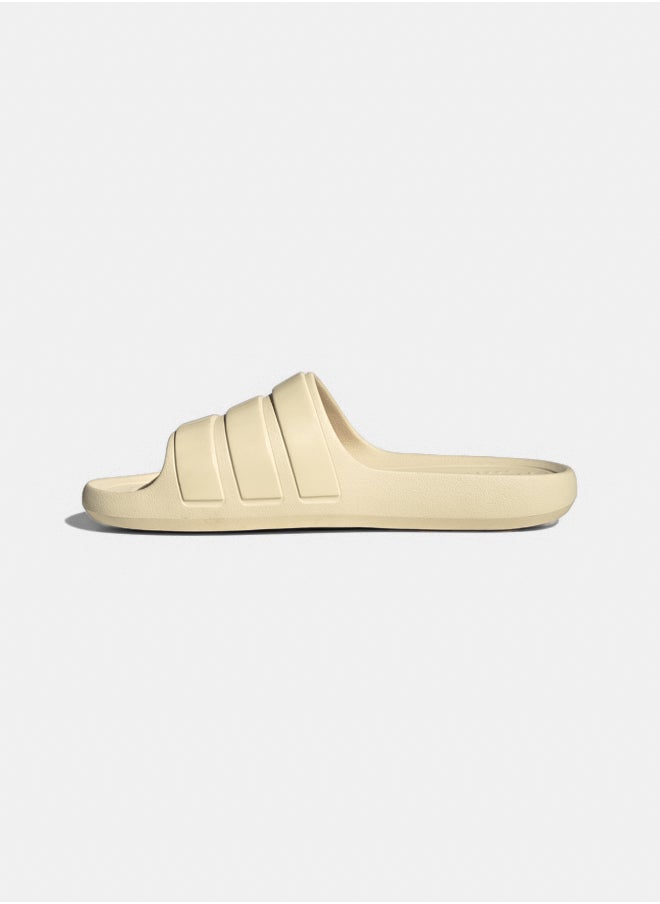 Adidas - adilette flow unisex slides - Image 1