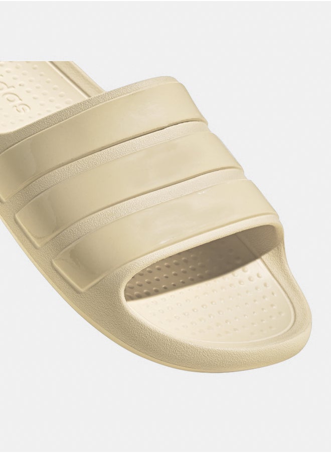 Adidas - adilette flow unisex slides - Image 1