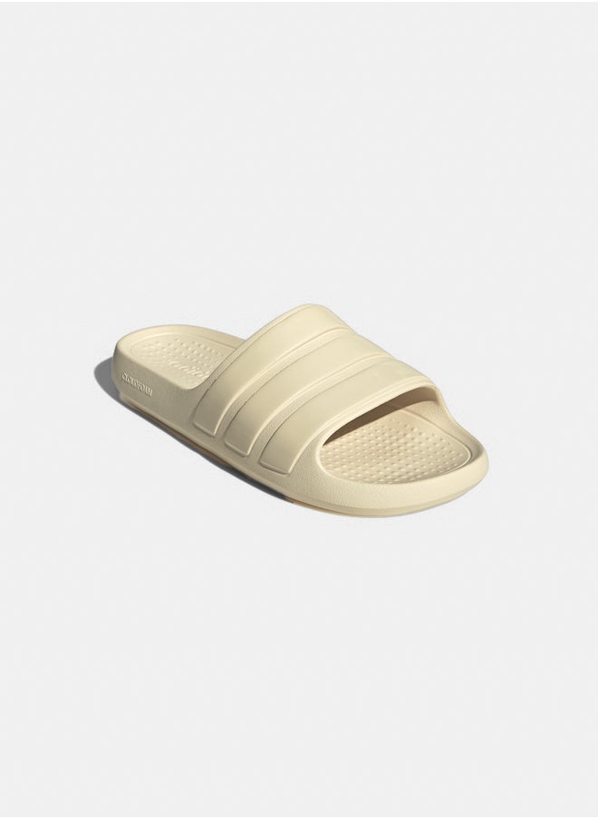 Adidas - adilette flow unisex slides - Image 1