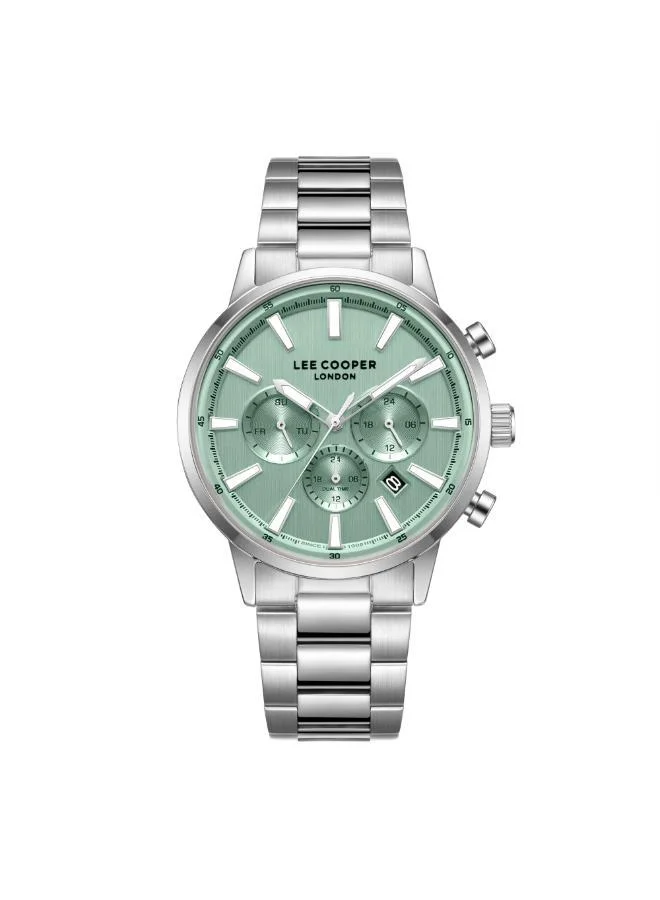 Men's Metal MULTIFUNCTION Watch LC08382.370 - 21 mm