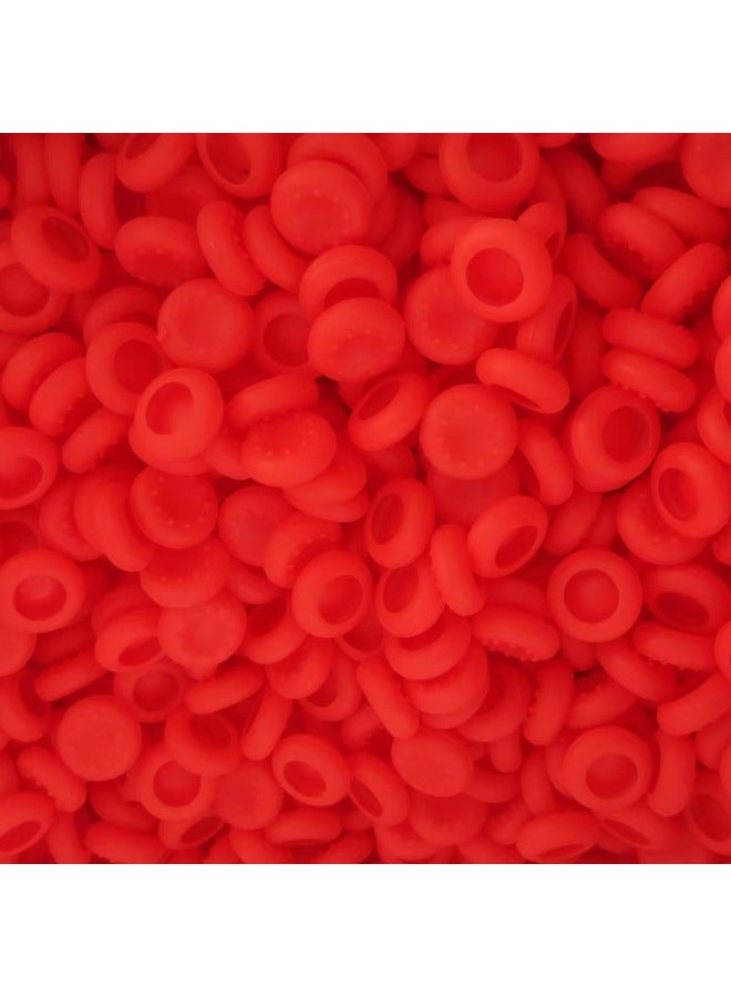 نيوترل غطاء سيليكون لـ PS4، غطاء روكر لـ PS5، غطاء مقبض إكس بوكس ون، غطاء سيليكون عشري النقاط، سلسلة الأغطية الصغيرة - Image 1