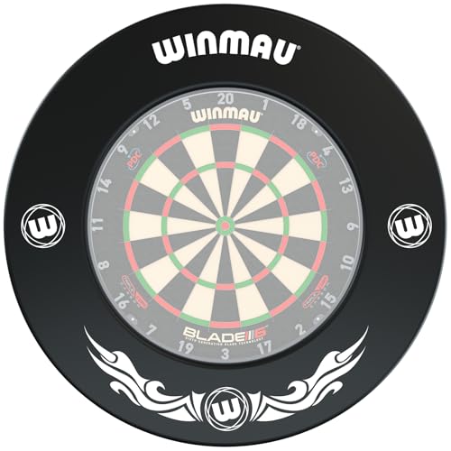 Winmau Xtreme Dartboard Surround - Image 1