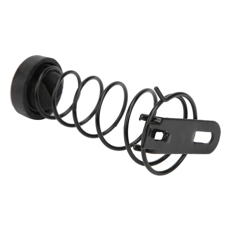 Hood Spring Assembly 55176732AD Direct Replacement Hood Spring - Wear-Resistant ABS Metal for Jeep Wrangler JK 1997-2018 - Image 4