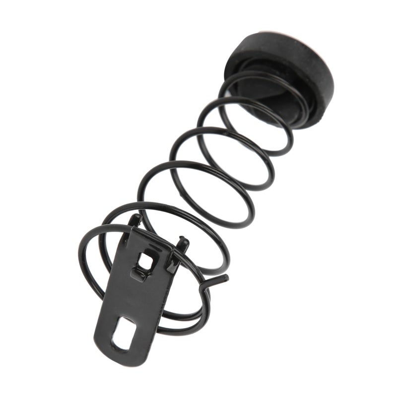 Hood Spring Assembly 55176732AD Direct Replacement Hood Spring - Wear-Resistant ABS Metal for Jeep Wrangler JK 1997-2018 - Image 3