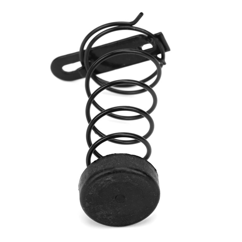 Hood Spring Assembly 55176732AD Direct Replacement Hood Spring - Wear-Resistant ABS Metal for Jeep Wrangler JK 1997-2018 - Image 5