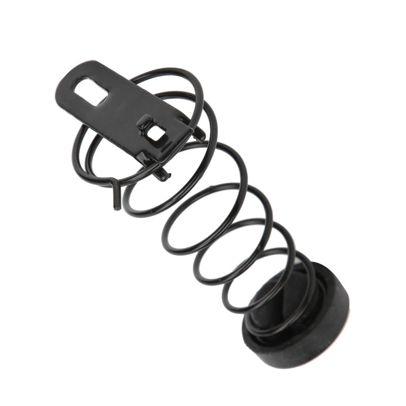 Hood Spring Assembly 55176732AD Direct Replacement Hood Spring - Wear-Resistant ABS Metal for Jeep Wrangler JK 1997-2018 - Image 2
