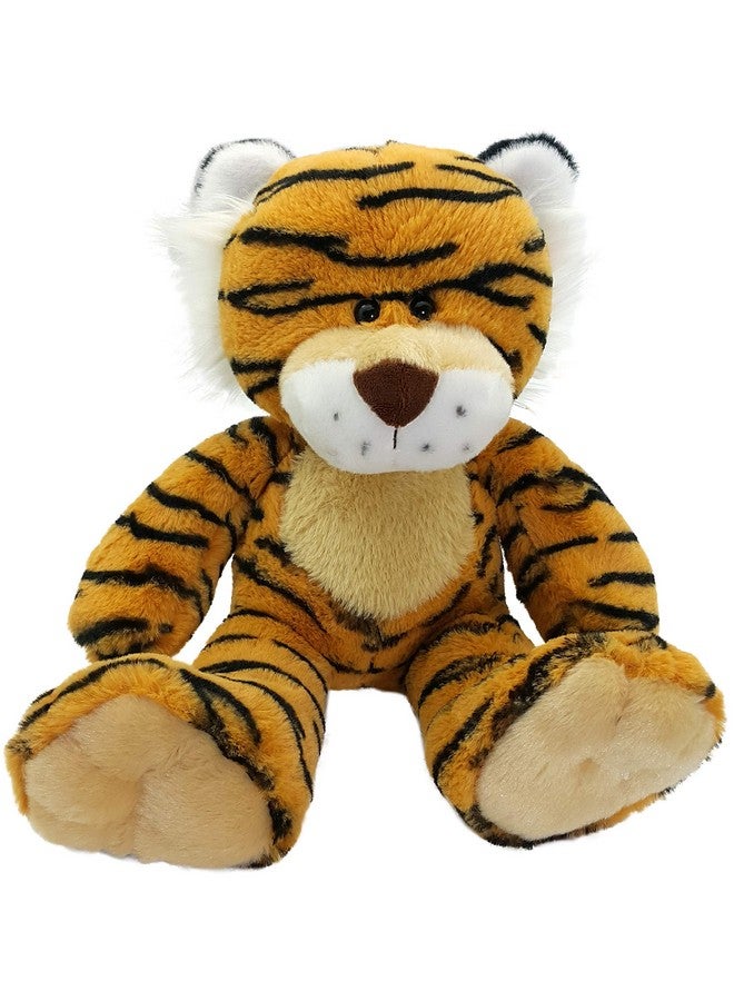 Anico 13" Pick A Pet Plush Tiger - Image 2
