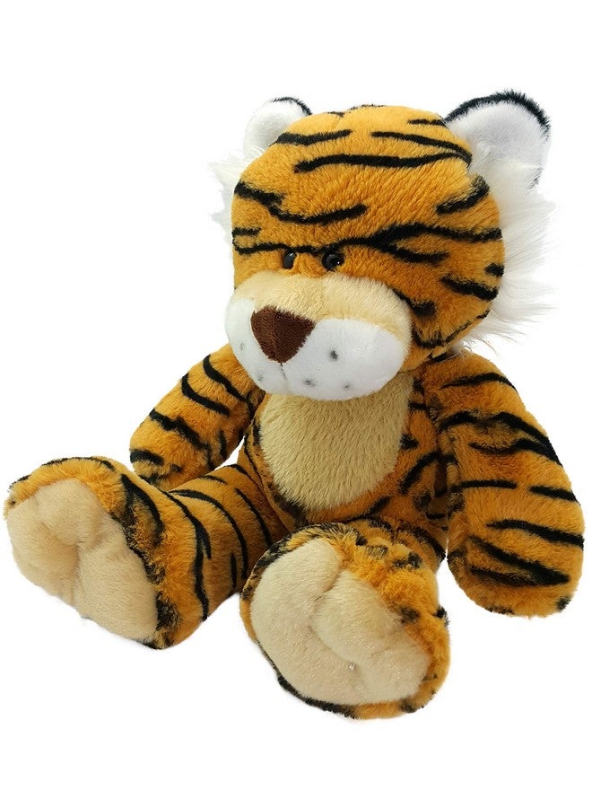 Anico 13" Pick A Pet Plush Tiger - Image 3