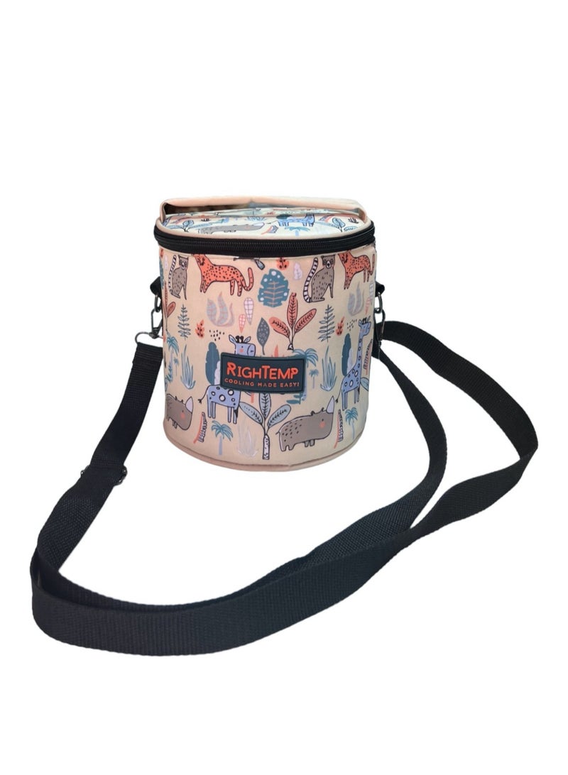 RighTemp Breastmilk Bag  - Image 3