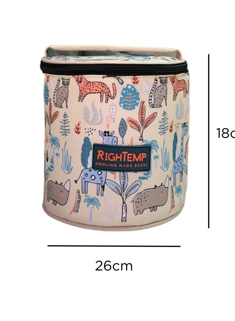 RighTemp Breastmilk Bag  - Image 2