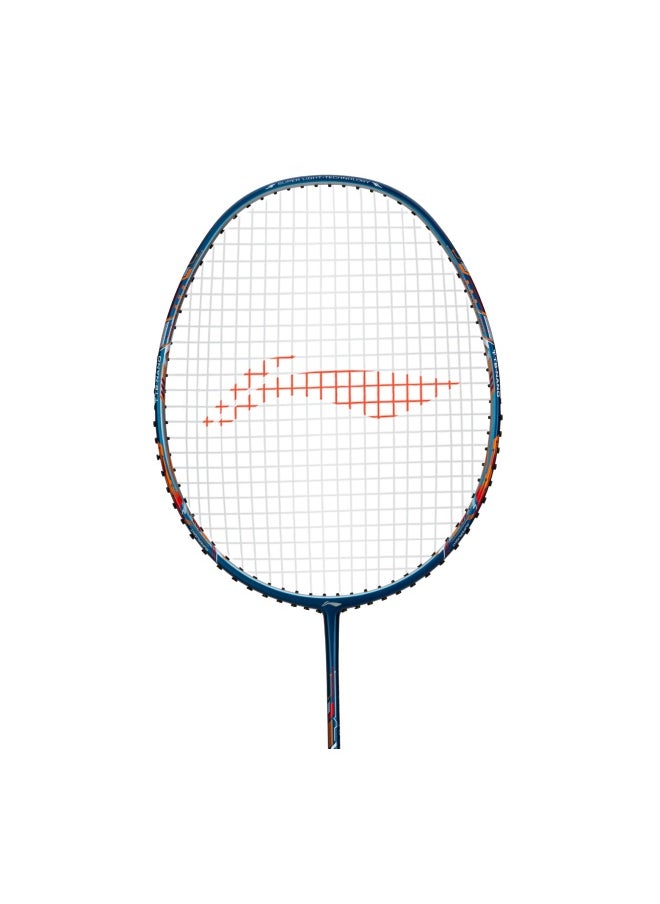 Li-Ning - AIR-FORCE 78 G3 Navy/Silver/Orange - Image 1