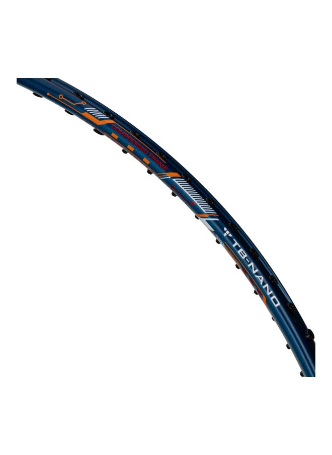 Li-Ning - AIR-FORCE 78 G3 Navy/Silver/Orange - Image 1