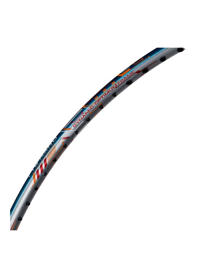 Li-Ning - AIR-FORCE 78 G3 Navy/Silver/Orange - Image 1