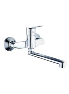 جواد خلاط مطبخ جواد امباير معلق هاند مكسر كروم EMP-0107  - Image 2