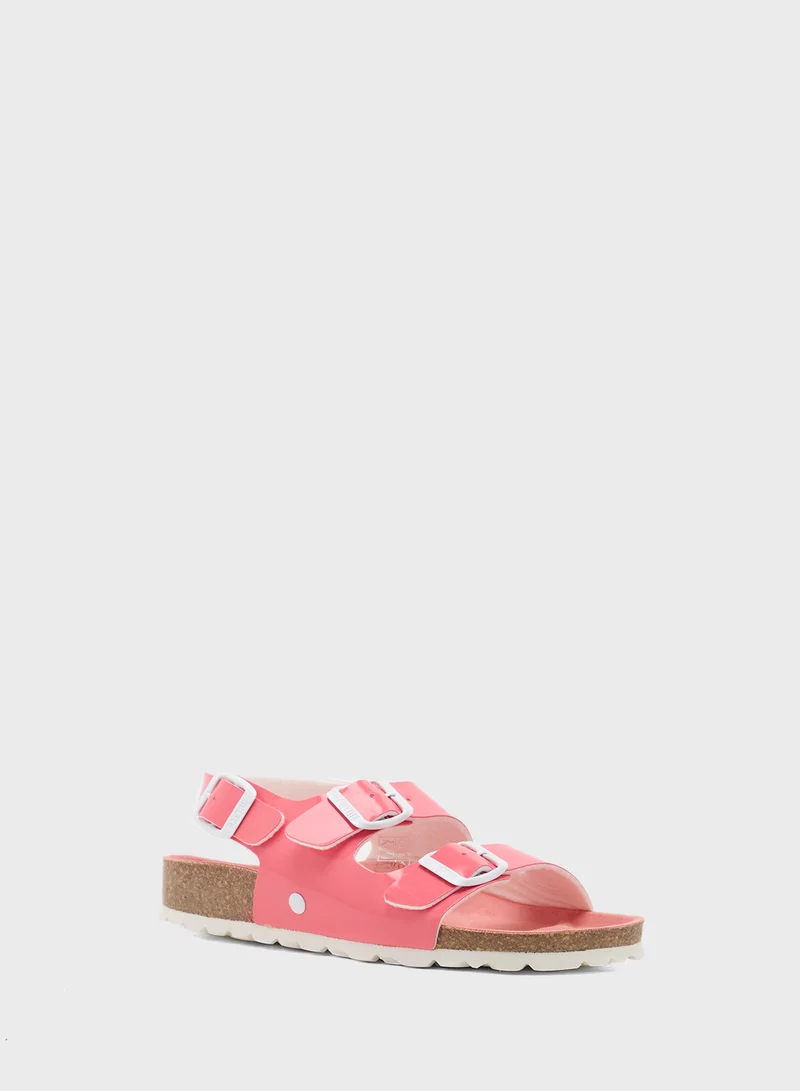 BAYTON Kids Achille Sandals