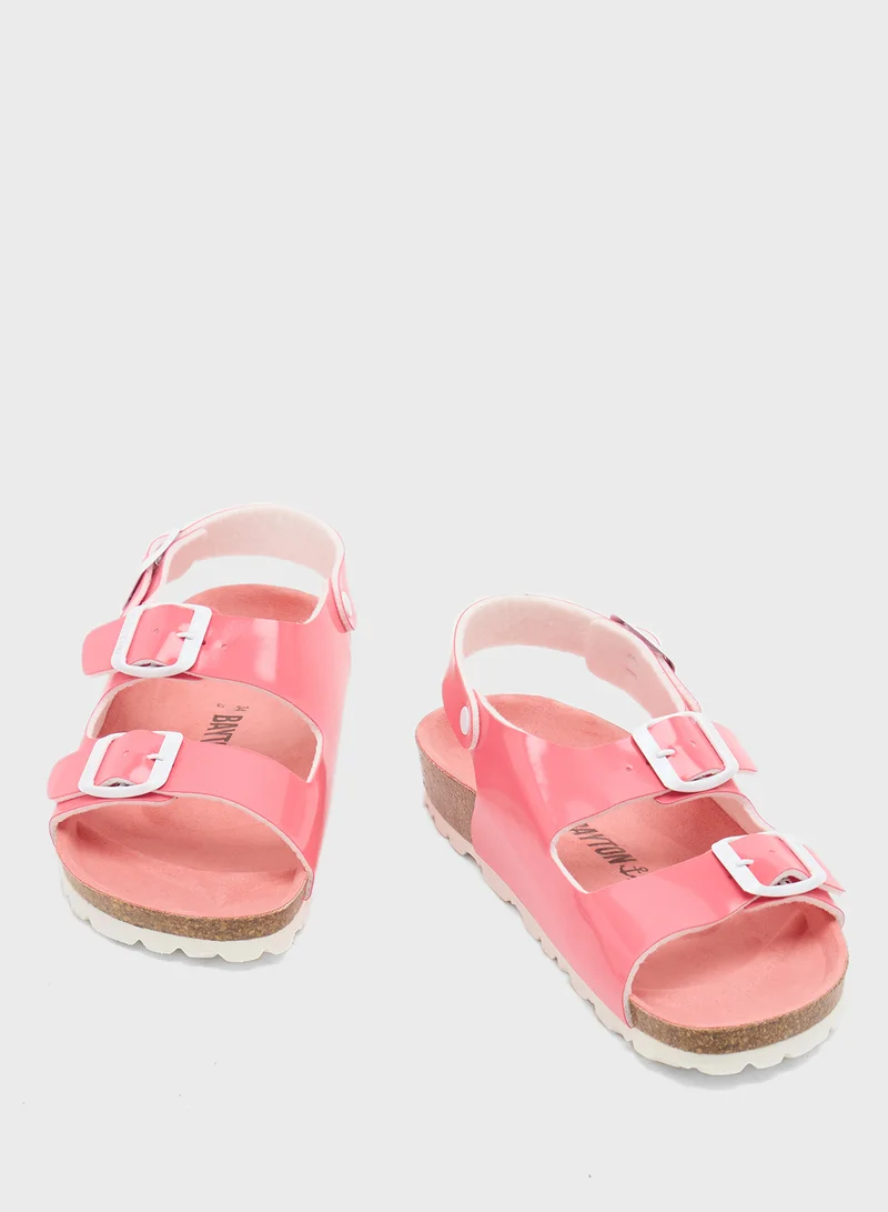 BAYTON Kids Achille Sandals