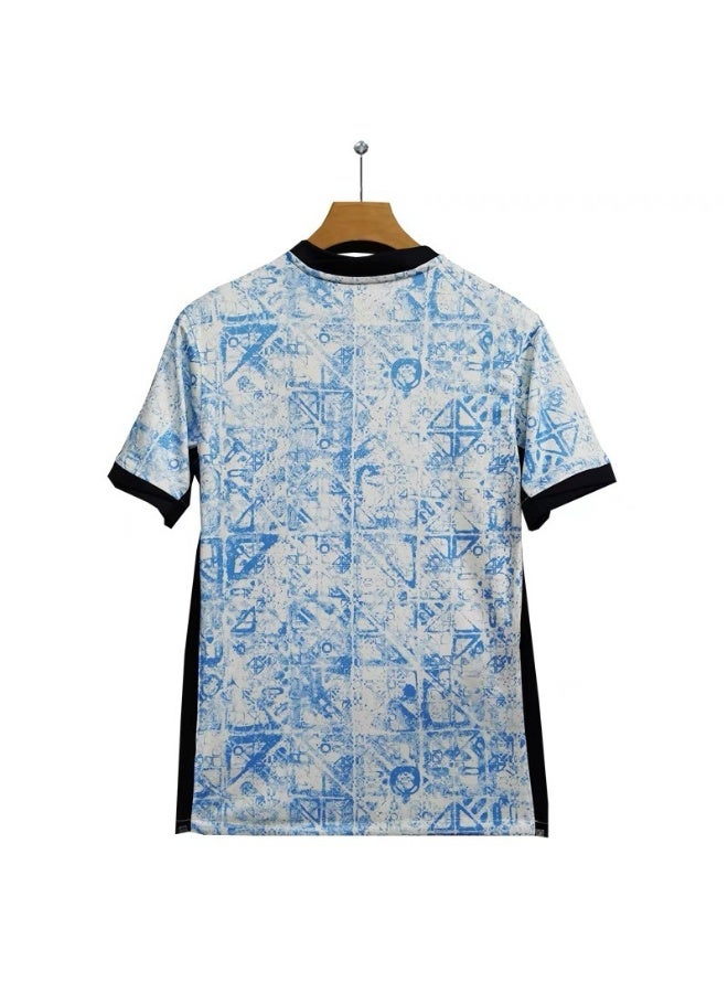 KUYING Fashionable Sports Football Top  - Image 1