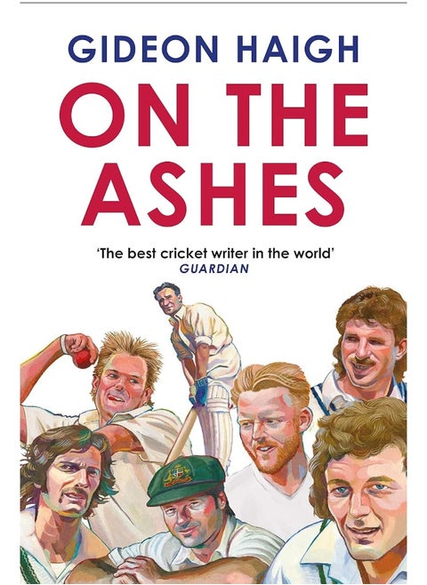 On the Ashes