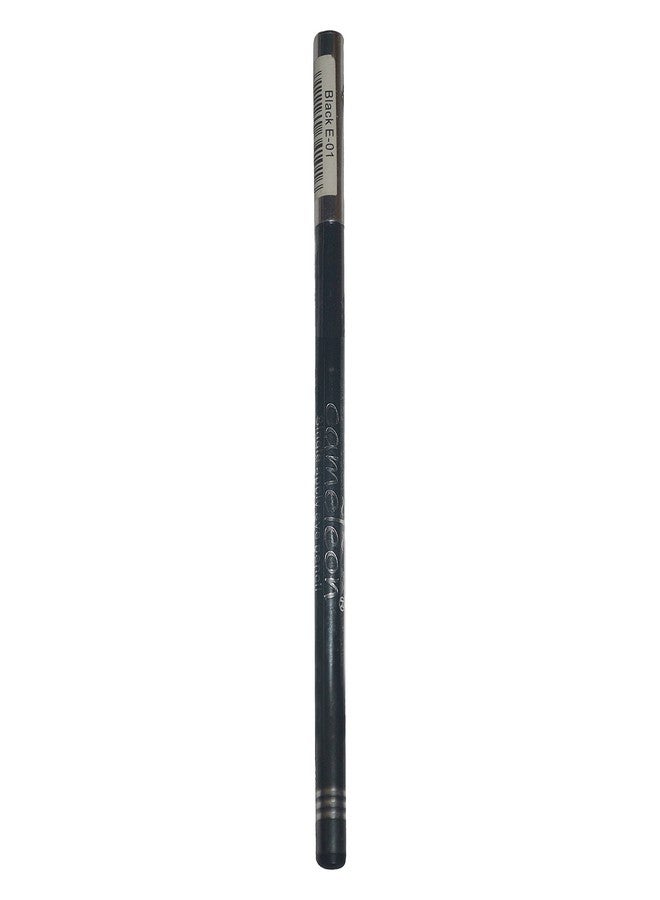 Cameleon Single apply eye Pencil - Black (1.9g) - Image 2