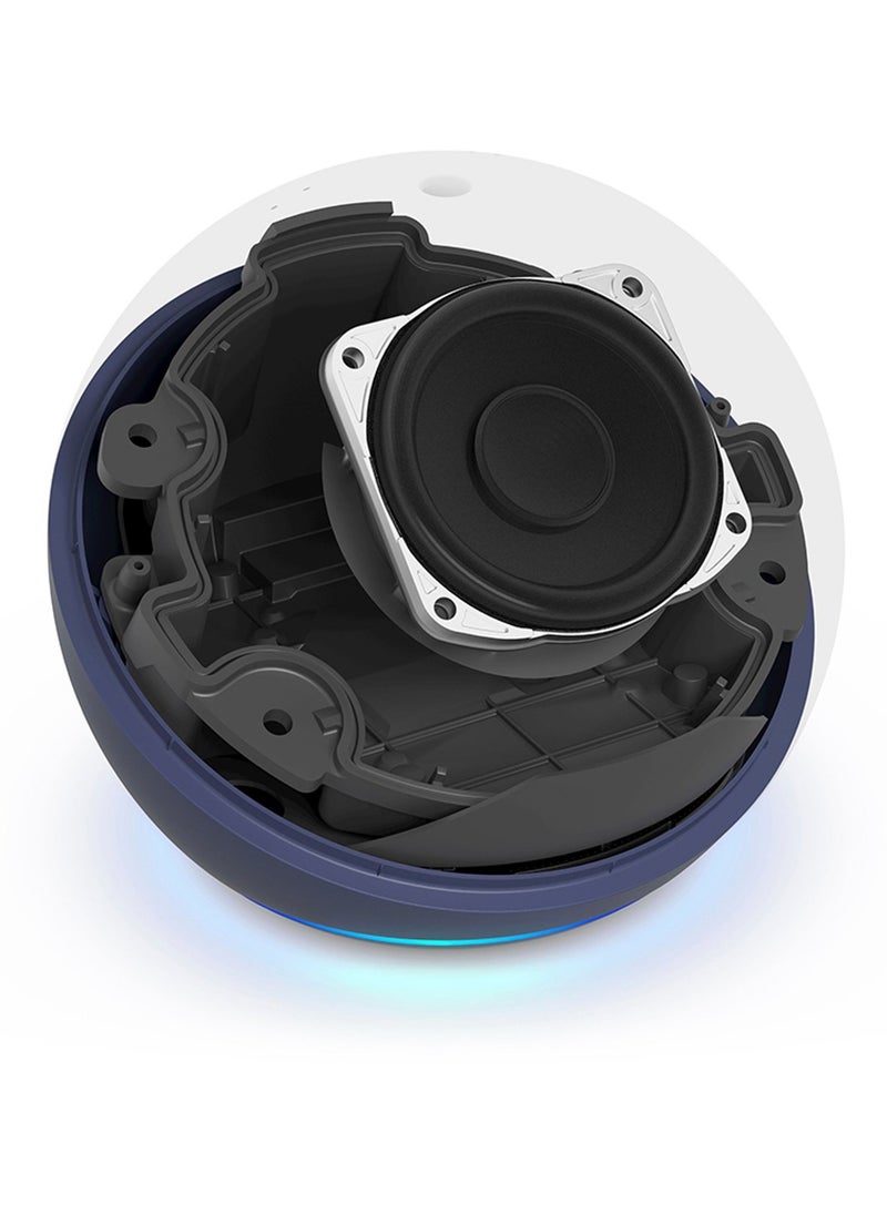 blupebble - Smart Home Bluetooth Smart Speaker - Image 1
