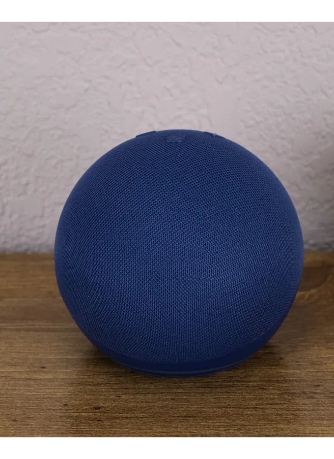 blupebble - Smart Home Bluetooth Smart Speaker - Image 1