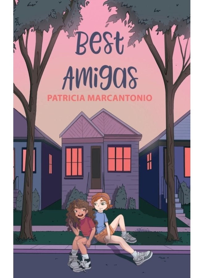 Best Amigas - Paperback