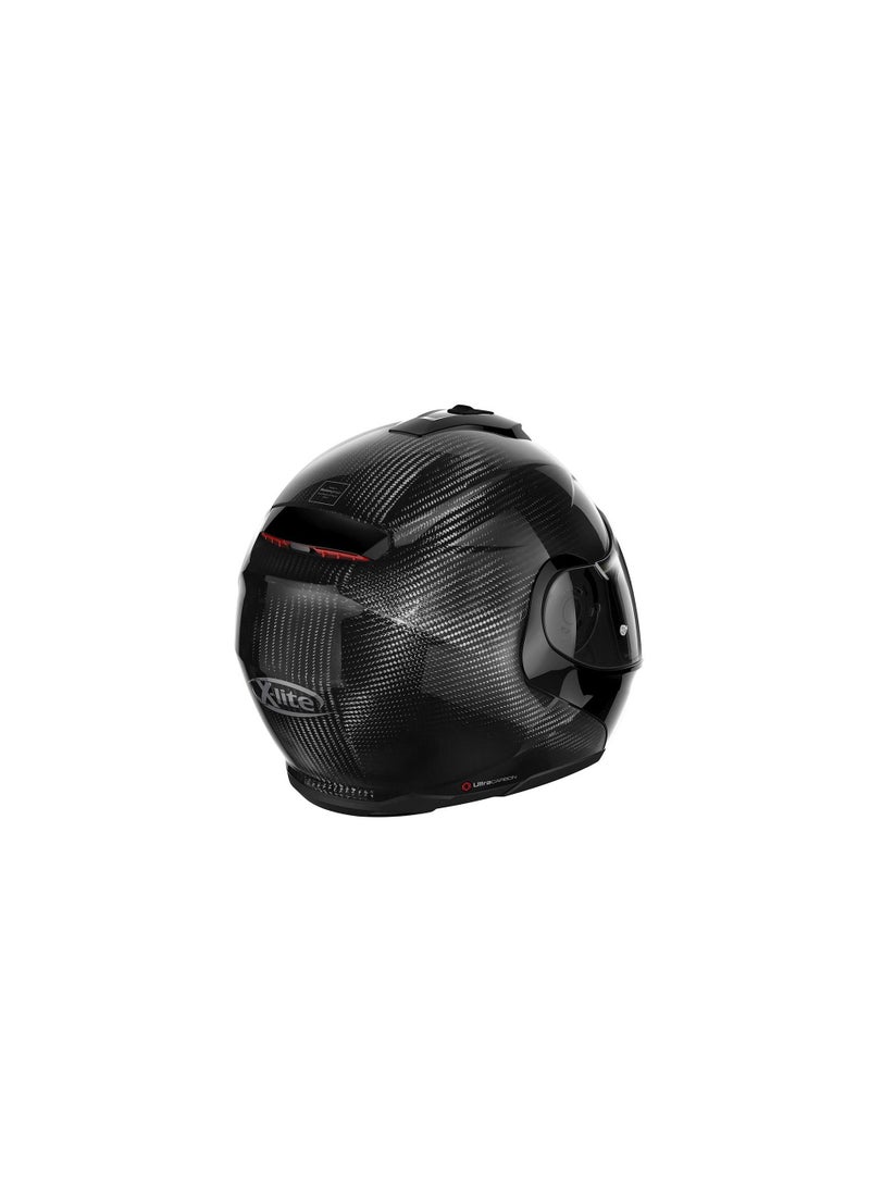 X-Lite X-1005 Ultra Carbon Dyad 002 Flat Black Flip-Up Motorcycle Helmet-2X-Large - pzsku/Z03ABA49BC29A6FB9486FZ/45/_/1668772692/7c424a8d-e5b5-4b21-959b-e1fcb21de8af