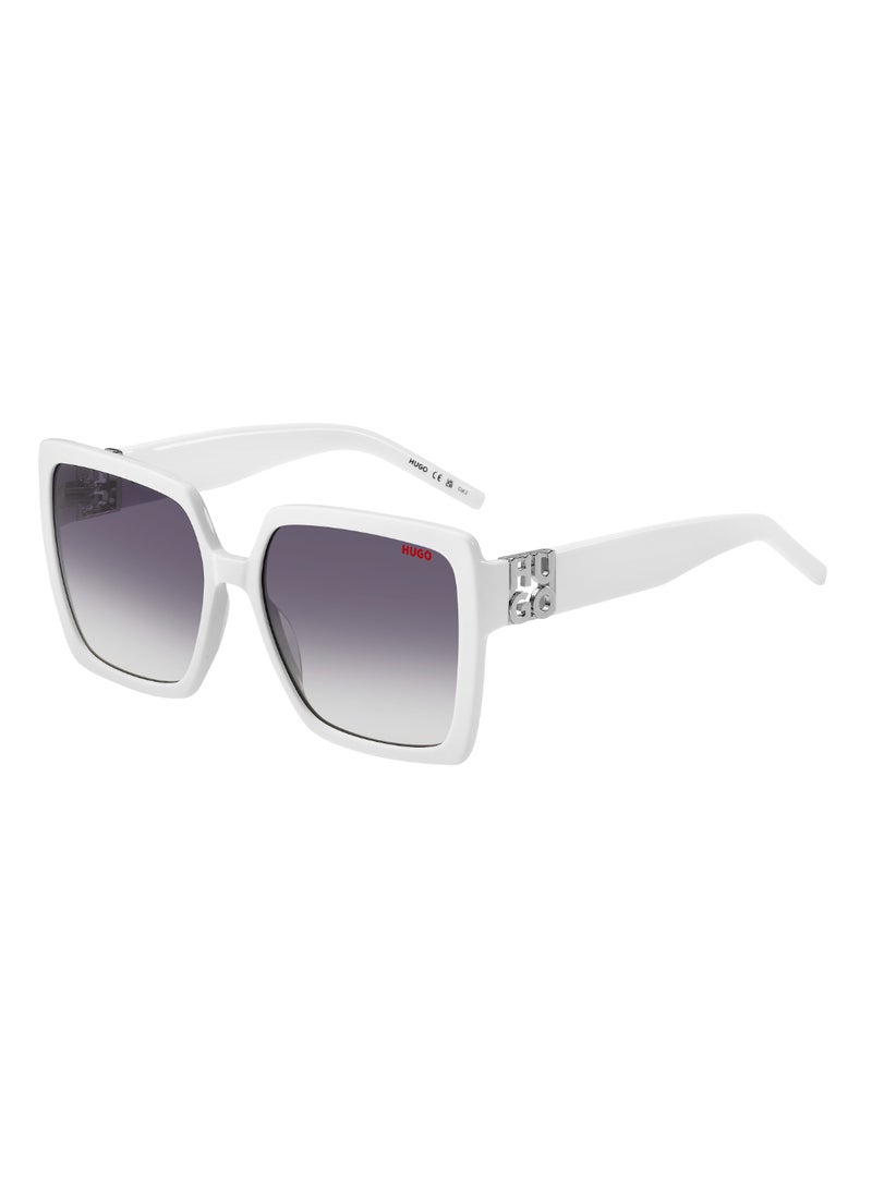 HUGO Square Hugo Sunglasses - Image 1