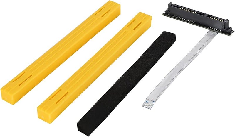 Hard Drive Adapter Cable for Asus VivoBook S2 S4300U S5300U 8cm SSD Data Transfer Cable - Image 1