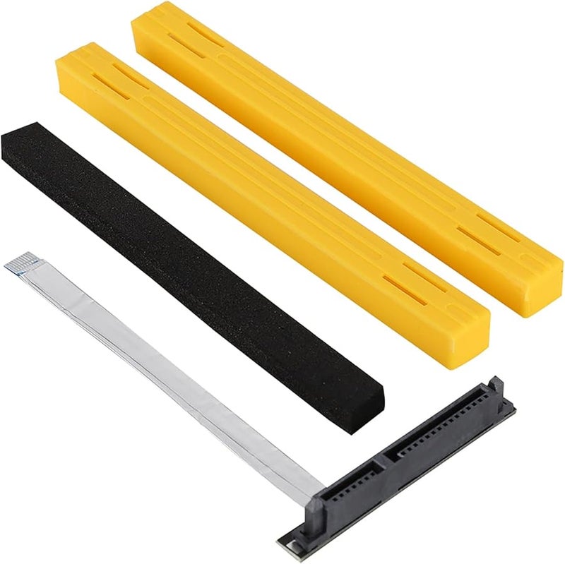 Hard Drive Adapter Cable for Asus VivoBook S2 S4300U S5300U 8cm SSD Data Transfer Cable - Image 3