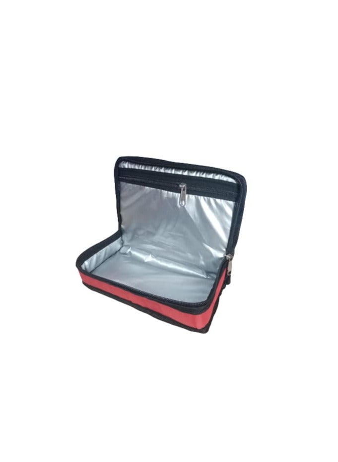 insulin bag with a bag of gel - Image 2