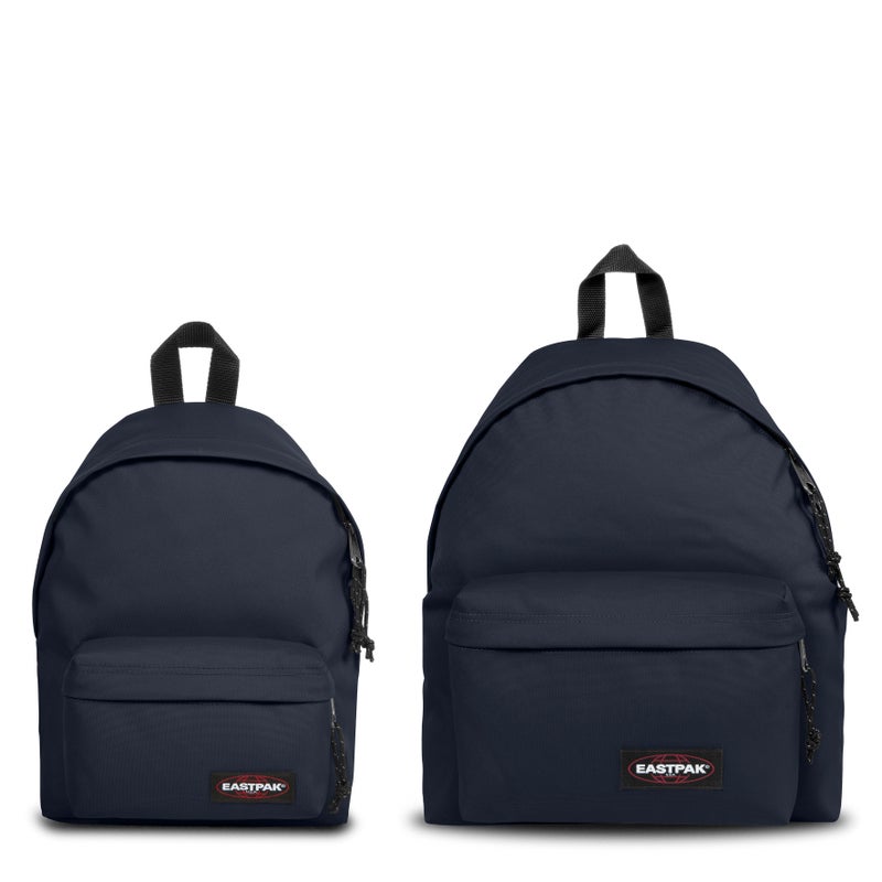 Eastpak Orbit Ultra Marine Backpack - Image 4
