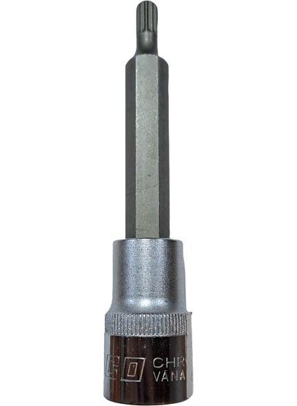 RICO M Type Socket 100 mm 6 mm RC5606 