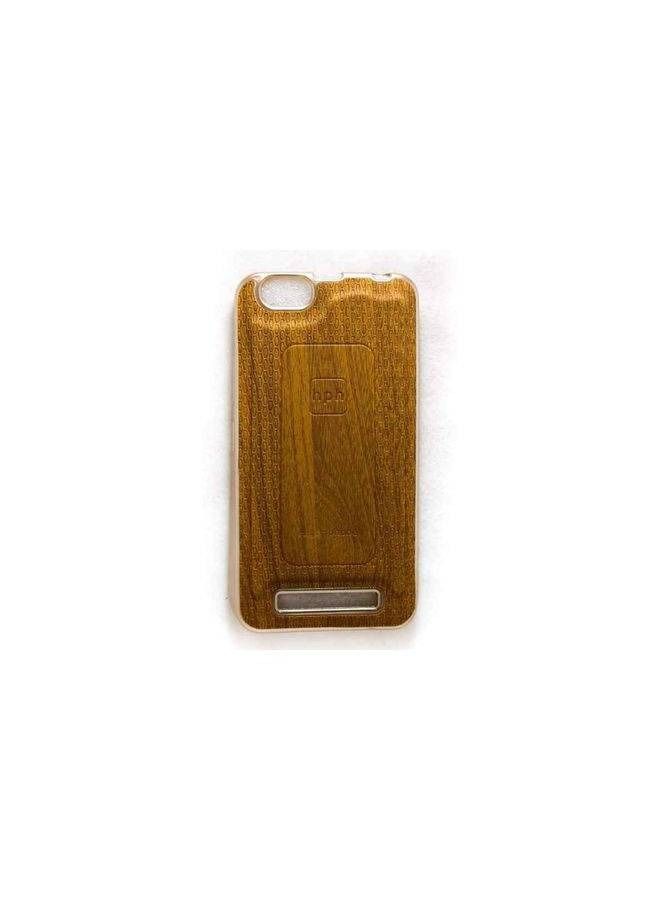 Back Cover For Lenovo A2020, Beige