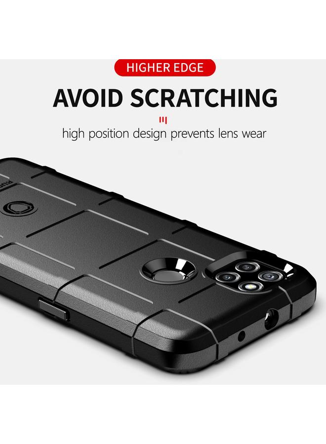 S-TOP Case For Motorola Moto G9 Power Full Coverage Shockproof TPU Case - Image 3