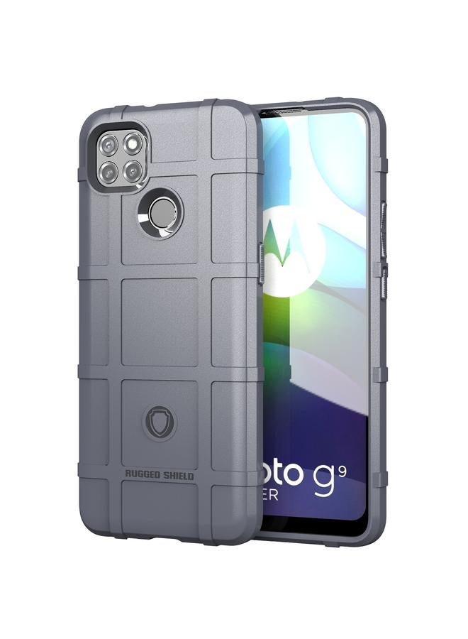 S-TOP Case For Motorola Moto G9 Power Full Coverage Shockproof TPU Case - Image 1