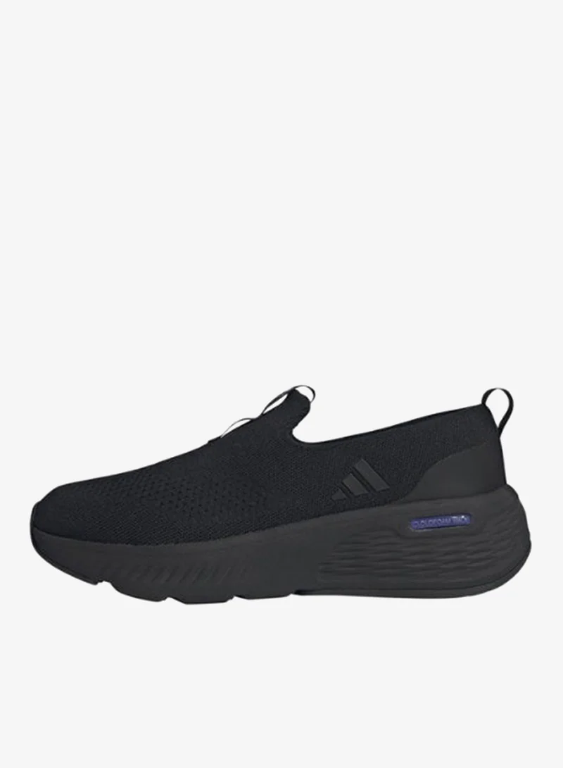 adidas Originals Cloudfoam Go Lounger Black Sportswear Shoes