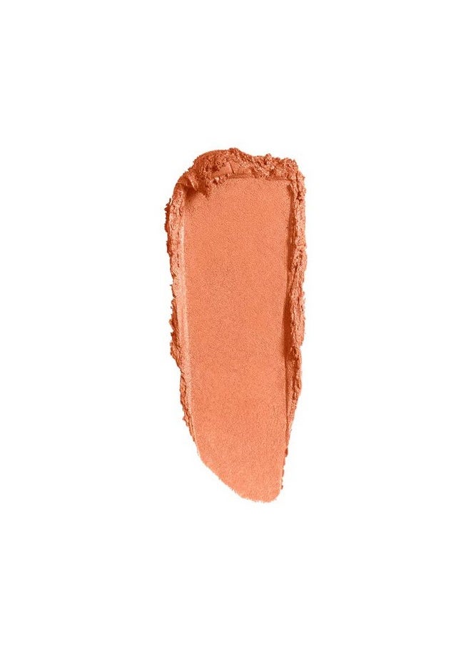 PASTEL Cream Blush 44 |Light Peach | Fresh | Healthy & Natural Look | Ligh Weighted Formula | Sebum Control Richly Pigmented | Easily Blendable | Long Lasting | Semi Matte | 0.18 Oz.  - Image 4