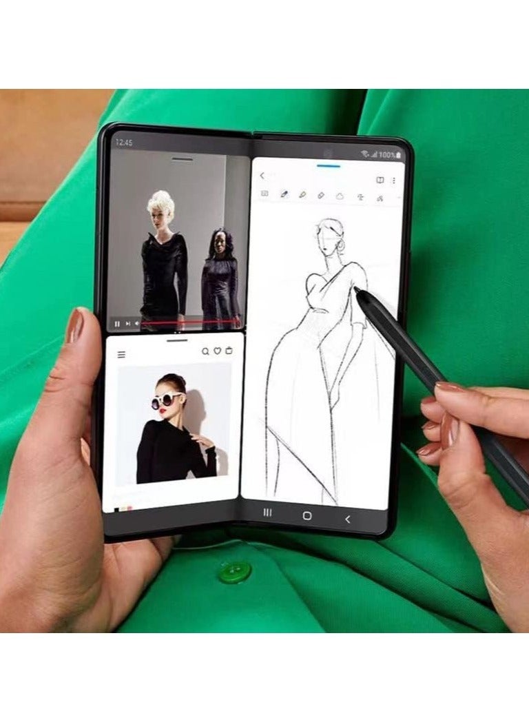 Fold Edition Galaxy Z Fold 4 Pen Replacement for Samsung Galaxy Z fold 4 5G S Pen Stylus - Image 3