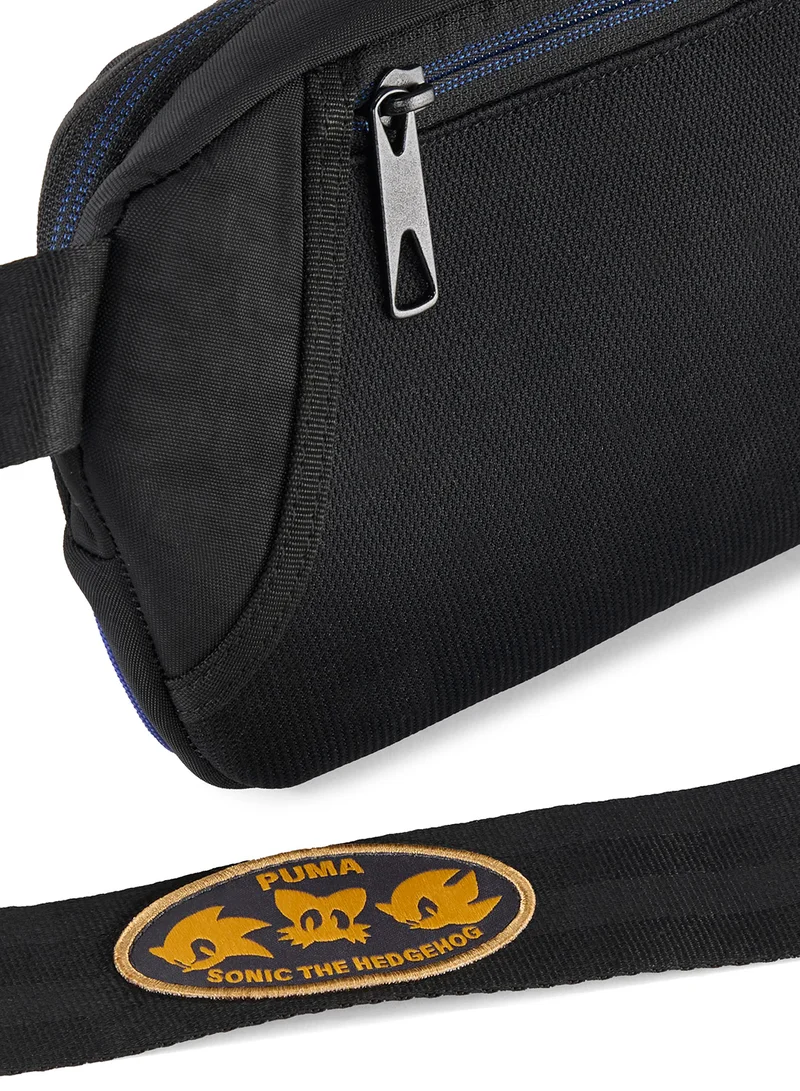 PUMA X Sonic Waist Bag